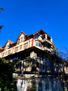 Kenilworth Inn, Kenilworth, Asheville, NC 