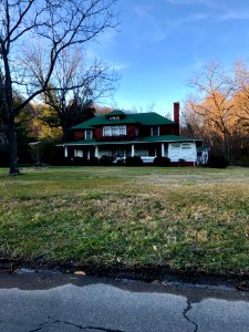 Rutherford Road, Enka, NC 