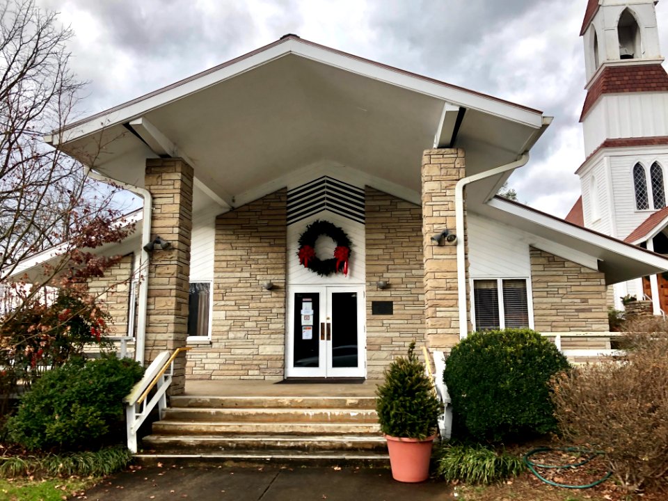 Bryson City Presbyterian Church, Bryson City, NC 