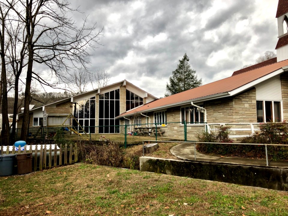 Bryson City Presbyterian Church, Bryson City, NC 