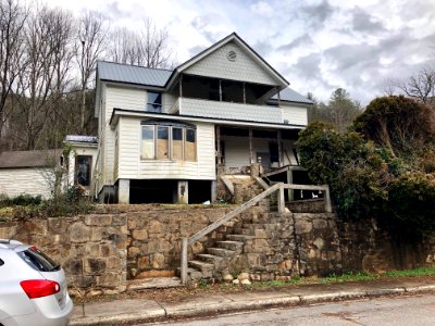 South Main Street, Robbinsville, NC 