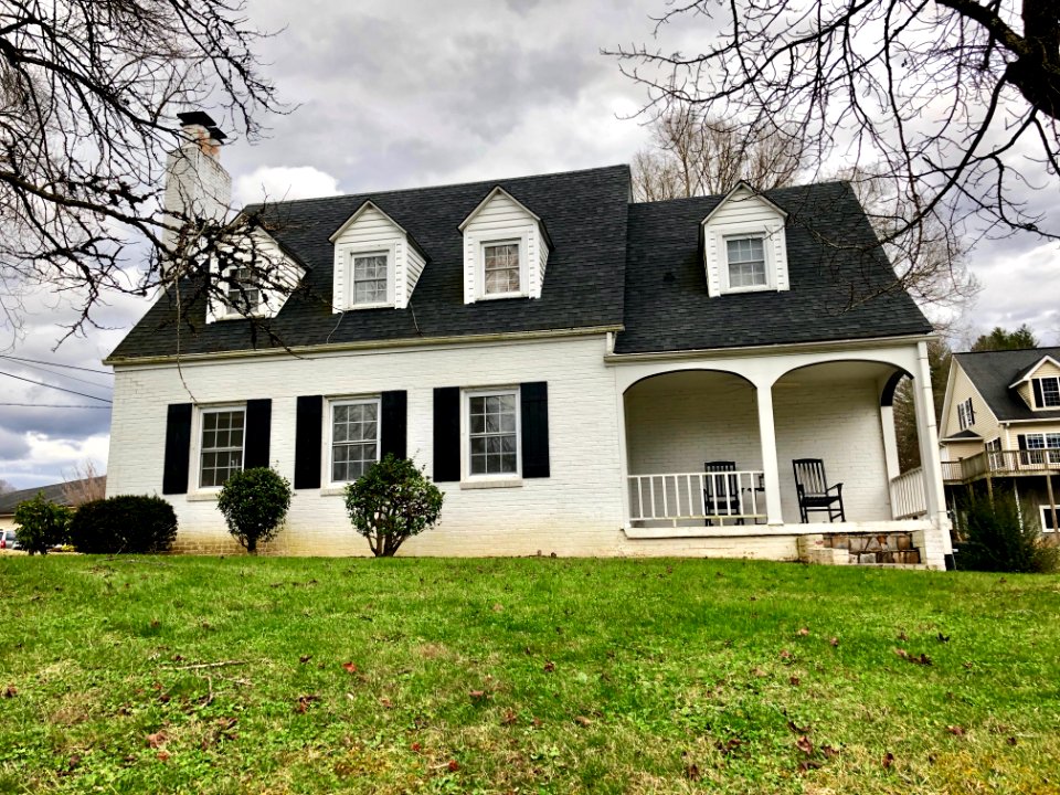 South Main Street, Robbinsville, NC 