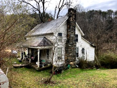 South Main Street, Robbinsville, NC 