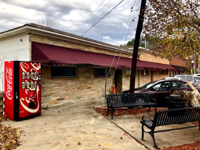Court Street, Robbinsville, NC 