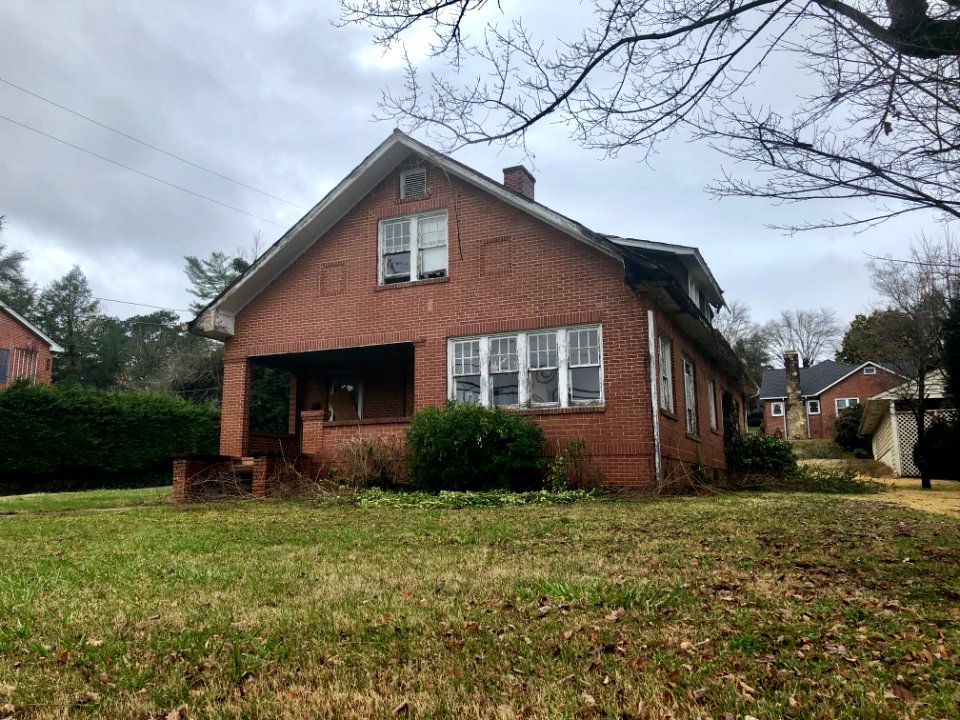 West Main Street, Franklin, NC 
