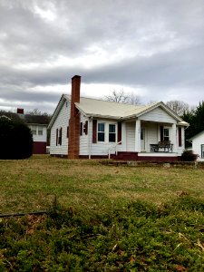 White Oak Street, Franklin, NC 