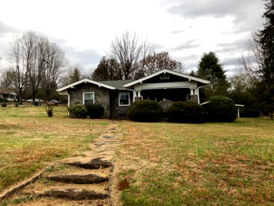 White Oak Street, Franklin, NC 