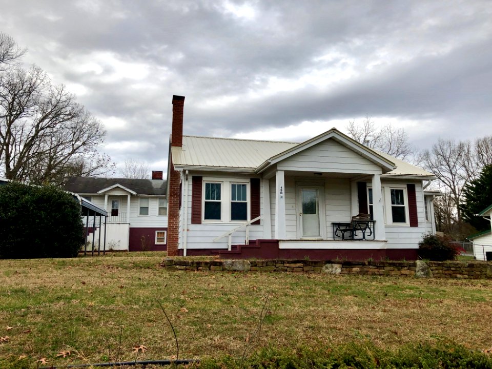 White Oak Street, Franklin, NC 