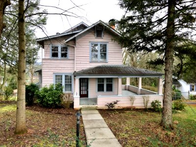 Harrison Avenue, Franklin, NC 