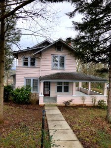 Harrison Avenue, Franklin, NC 