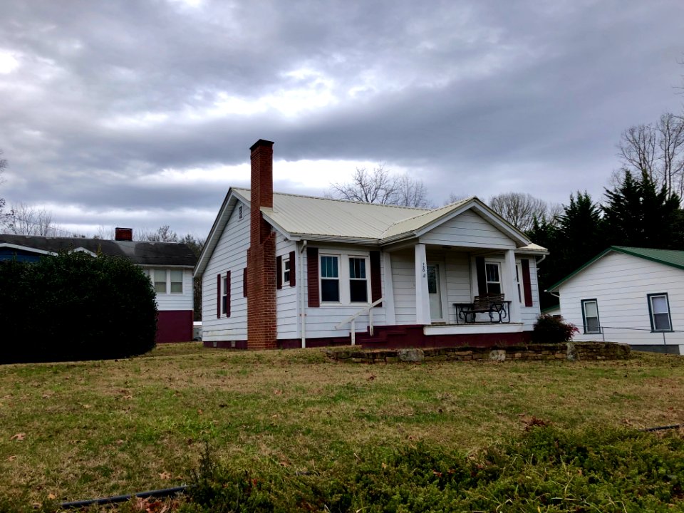 White Oak Street, Franklin, NC 