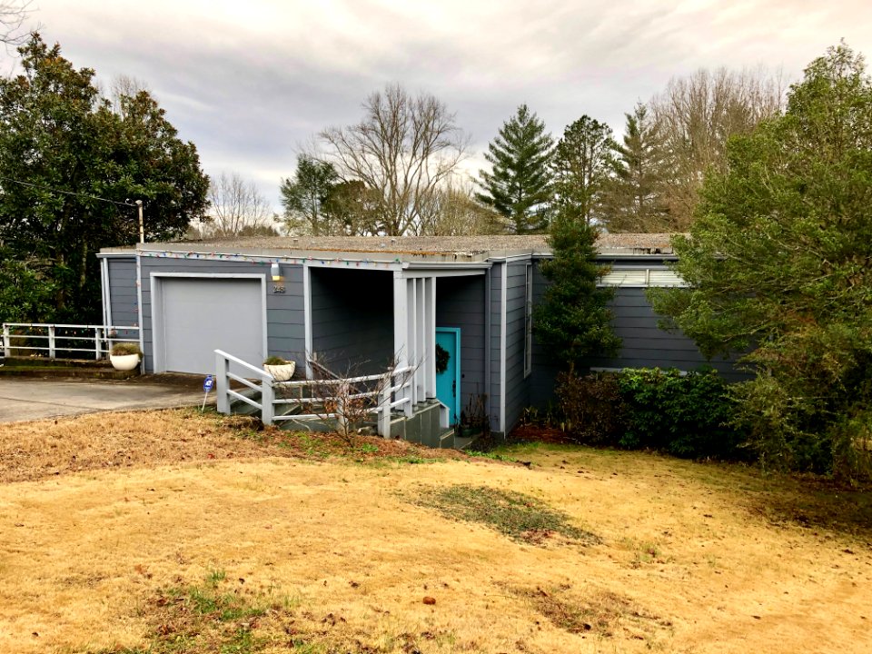 Harrison Avenue, Franklin, NC 