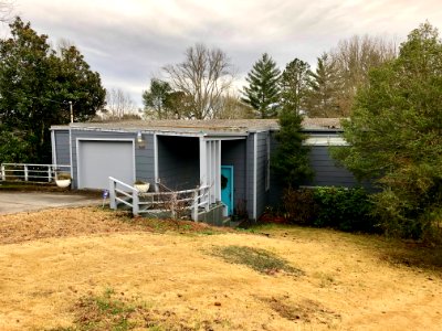 Harrison Avenue, Franklin, NC 