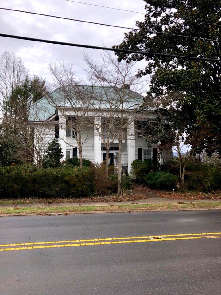 Harrison Avenue, Franklin, NC 