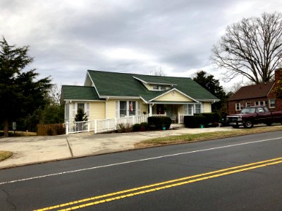 Harrison Avenue, Franklin, NC 