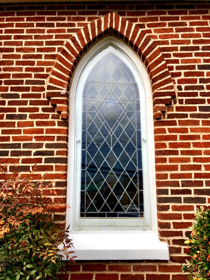 St. Agnes Episcopal Church, Franklin, NC 