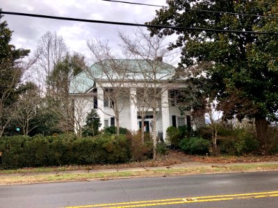 Harrison Avenue, Franklin, NC 