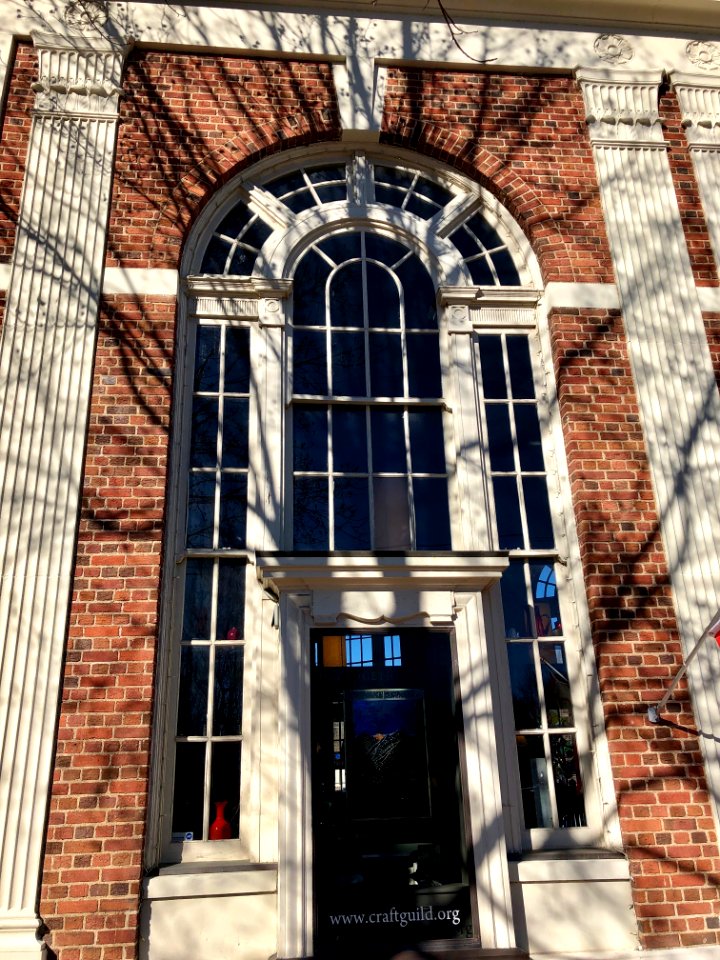 Biltmore Oteen Bank Building, Biltmore Village, NC 