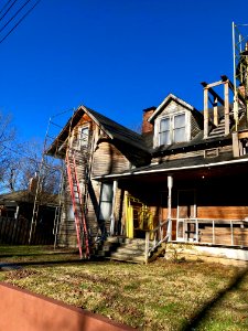 J.W. Bailey House, Hendersonville, NC photo