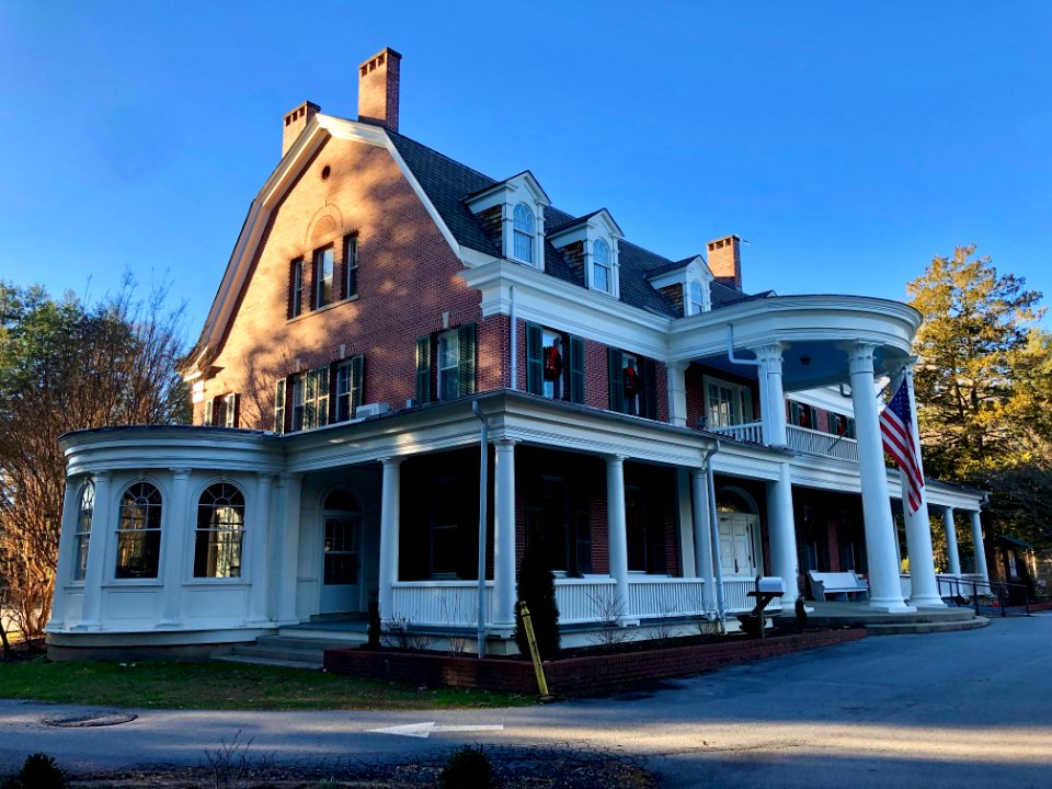 Silvermont, Brevard, NC 
