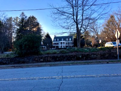 Silvermont, Brevard, NC 