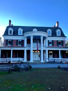 Silvermont, Brevard, NC 