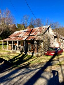 Meadow Lane, Hot Springs, NC 