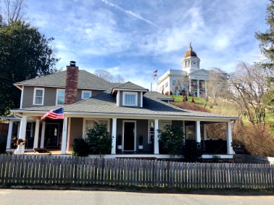 Keener Street, Sylva, NC 
