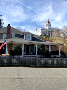 Keener Street, Sylva, NC 