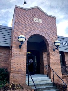 Sylva Police Department, Sylva, NC 