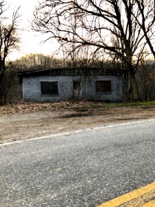 Old Country Store, Willets, NC 