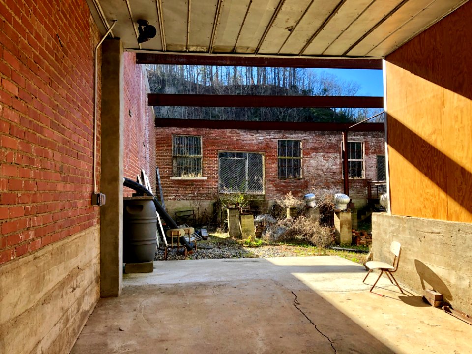 Main Street, Marshall, NC 