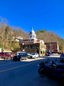 Main Street, Marshall, NC 