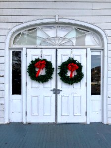 Shackford Hall, Lake Junaluska, NC 