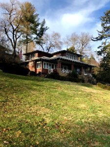 Lakeshore Drive, Lake Junaluska, NC 