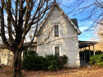 Mulberry Street, Clyde, NC 