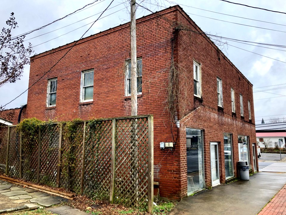 Hiawassee Street, Hayesville, NC 