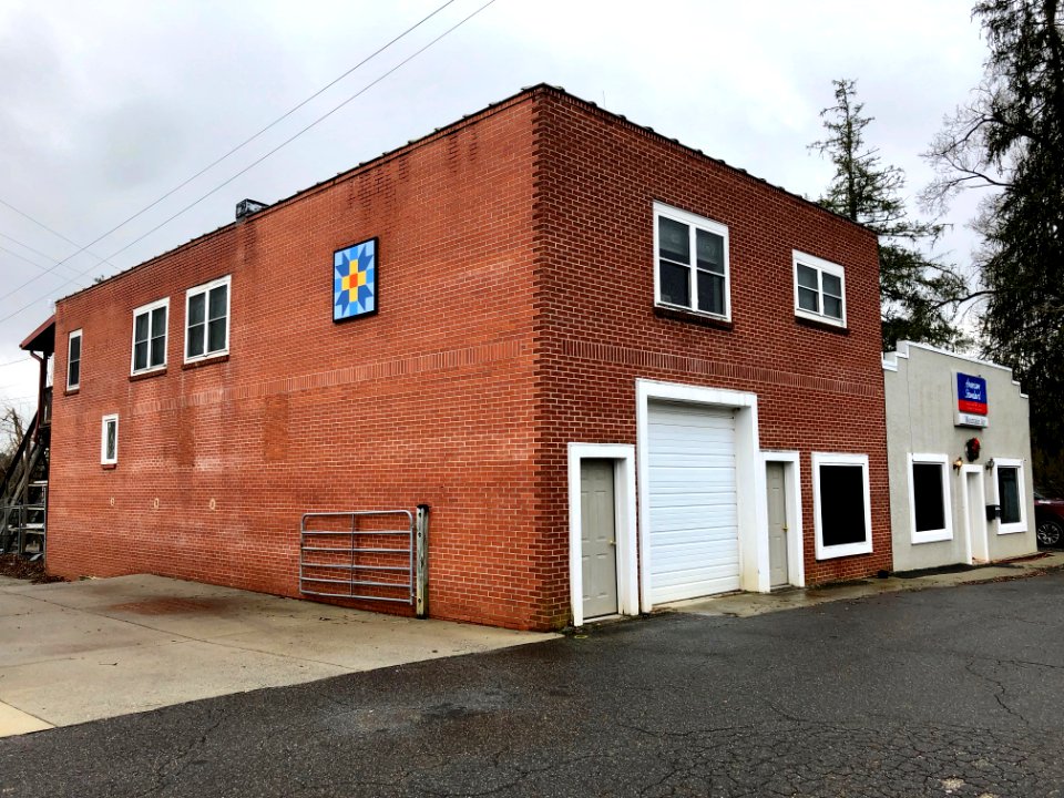 Sanderson Street, Hayesville, NC 