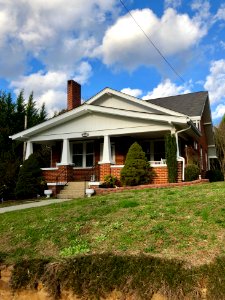 Campbell Street, Murphy, NC 