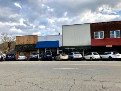 Valley River Avenue, Murphy, NC 