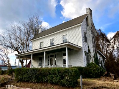 Valley River Avenue, Murphy, NC 