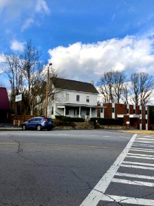 Valley River Avenue, Murphy, NC 