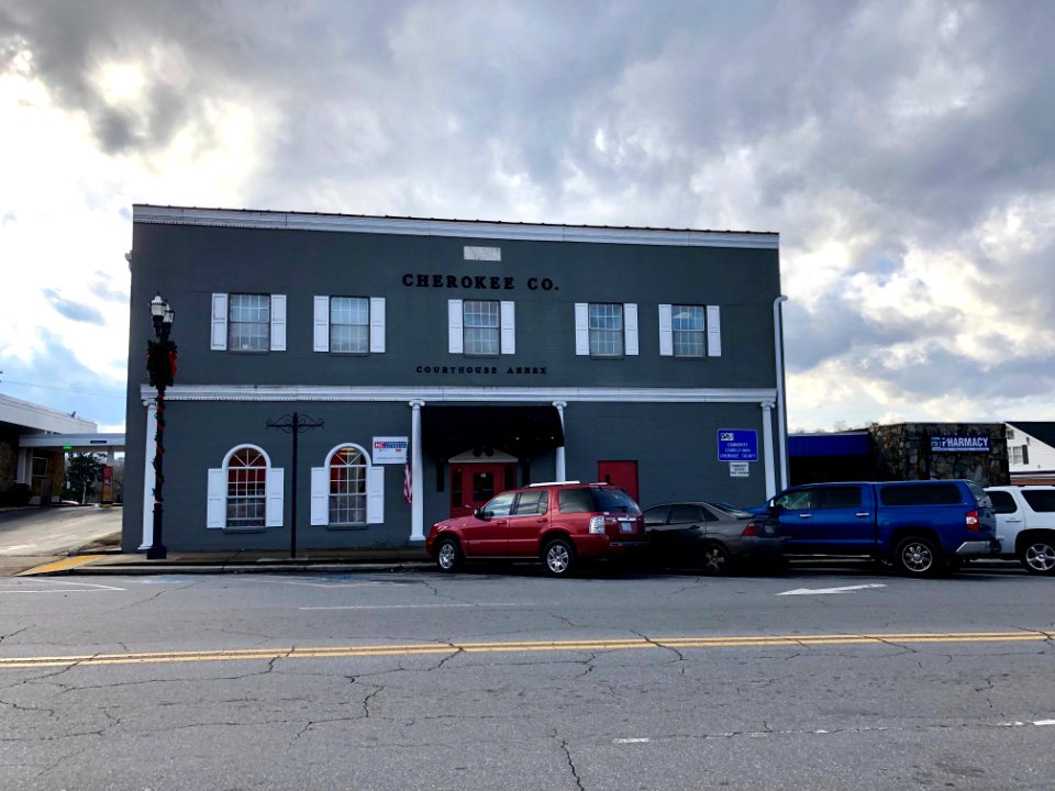 Peachtree Street, Murphy, NC 