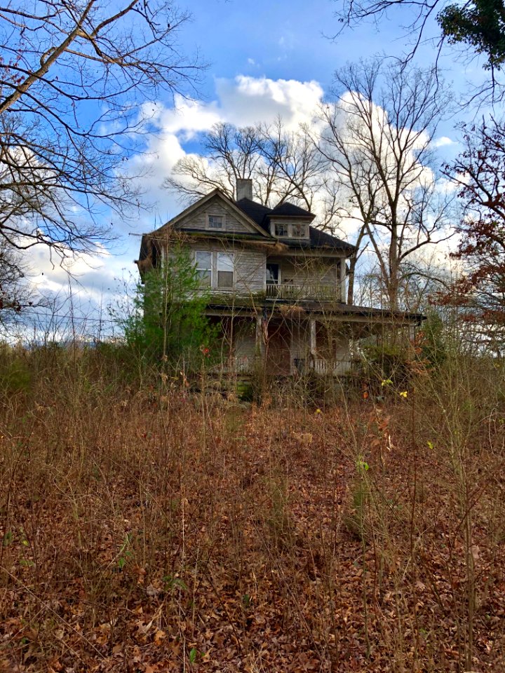 Trull Road, Marble, NC 