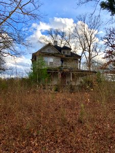 Trull Road, Marble, NC 