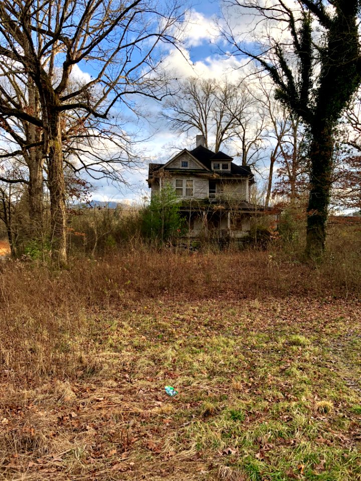 Trull Road, Marble, NC 