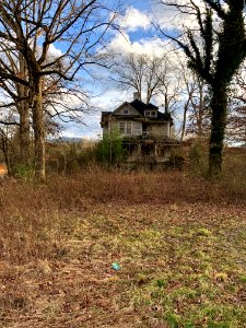 Trull Road, Marble, NC 