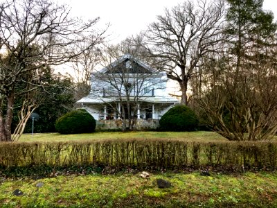 Junaluska Road, Valleytown, NC 