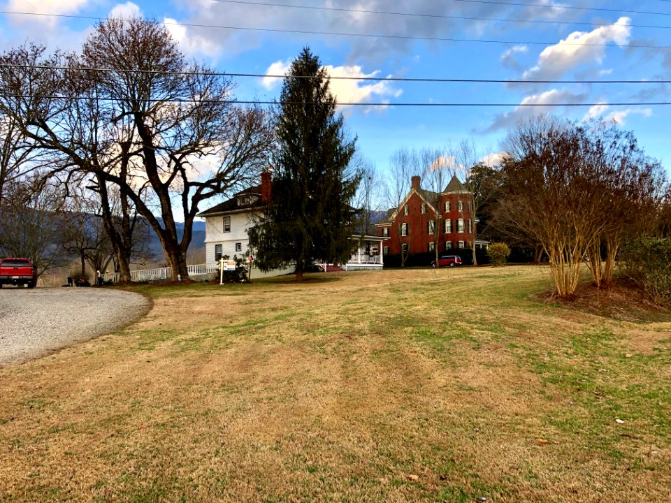 Wilson Street, Andrews, NC 