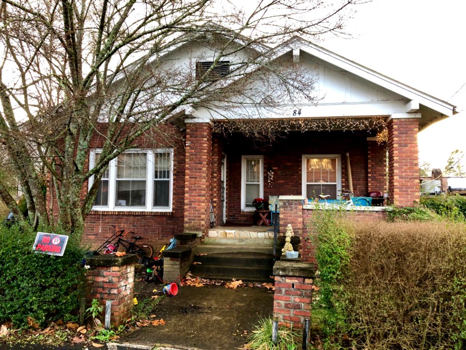 Chestnut Street, Andrews, NC 